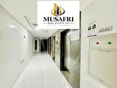 12 CHQS - SPECIOUS 2BHK APARTMENT - WITH PARKING - PRIME LOCATION
