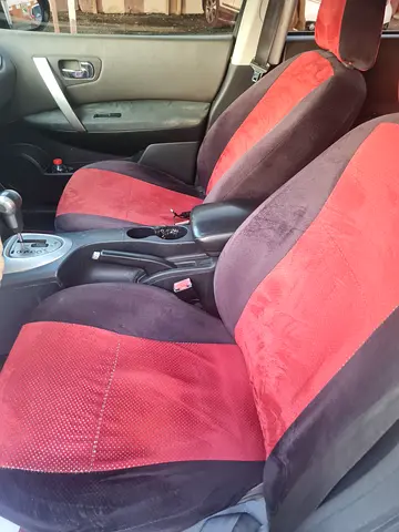 صورة 10 لـ 2010 Nissan QASHQAI