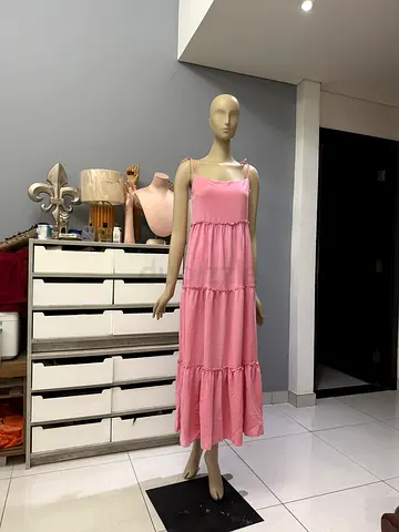 Female mannequin