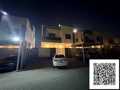 Villa for rent in al yeasmeen ajman