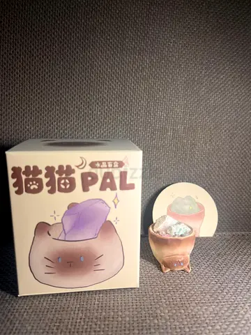 Mini Mystery Figure Blind Box (sealed) - ThingsWoo W1244-2
