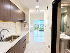 Affordable Studio | Bright Interiors | Time 1, DLRC