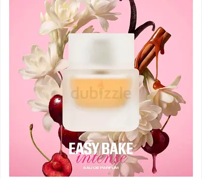 Easy Bake Intense Eau de Parfum - 50ml (perfume)