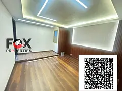 Luxury 2-Bedroom Duplex Apartment with Private Outdoor Terrace for Annual Rent in Al Rawda 2 – Exc