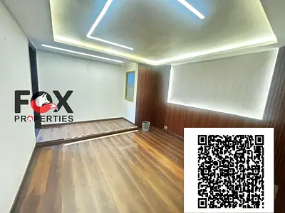 Luxury 2-Bedroom Duplex Apartment with Private Outdoor Terrace for Annual Rent in Al Rawda 2 – Exceptional Layout! A unique residential opportunity o