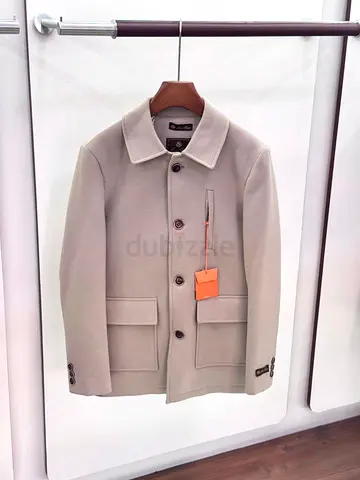 Loro piana jacket for men