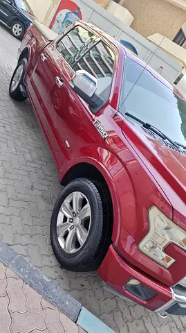 2015 FORD F-150 照片 2