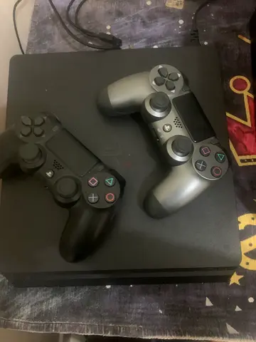 PS4 1 Tb