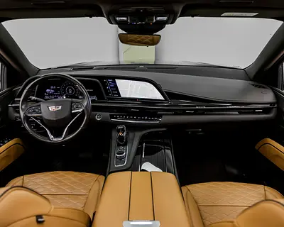 2023 Cadillac ESCALADE 照片 5