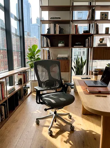 Merryfair office chair for sale