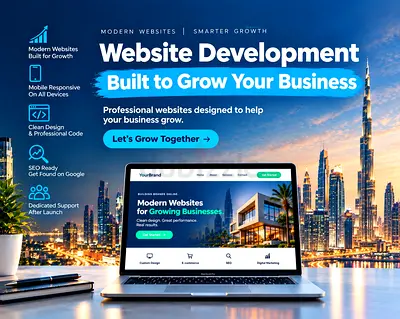Web Designer | Web Developer | Website Design | Web Development | App Development | Marketing