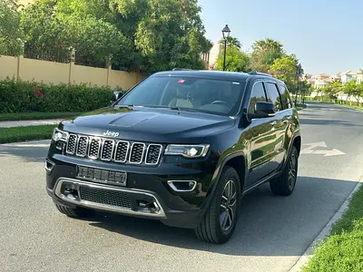 2021 JEEP GRAND CHEROKEE — фото 3