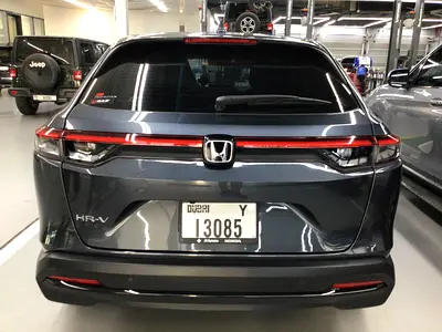 2023 Honda HR-V 照片 5