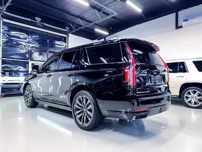 صورة مصغرة 14 لـ 2023 Cadillac ESCALADE