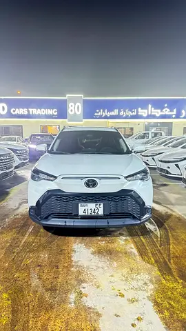 2024 Toyota FRONTLANDER 照片 6