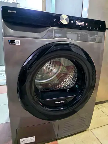 Samsung Front Load Heat Pump Dryer - Excellent Condition