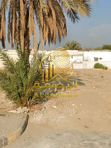 Residential Land for Sale – Al Riffa, Mughaidir Suburb, Sharjah