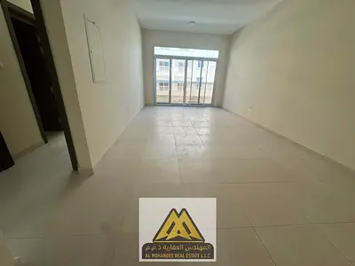 2 bedrooms + living room, spacious layout | First occupant | 3 bathrooms | Balcony | Central A/C |