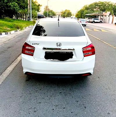 صورة 10 لـ 2013 Honda CITY