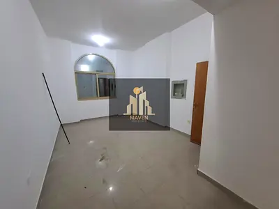 Spacious 1 Bedroom Apartment | Family-Friendly Building | Prime Shabiya 11 Location