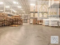 10M Height | 25 KW Electricity | Near Sheikh Mohammed Bin Zayed Road | AED 30/SQFT