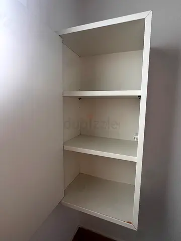 IKEA cabinet