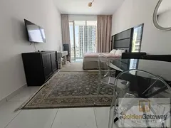 Furnished | Balcony | High Return 48K | Studio