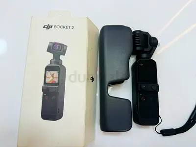 DJI Pocket 2