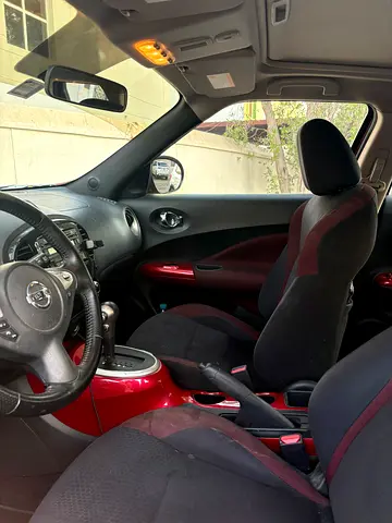 2013 Nissan JUKE 照片 2