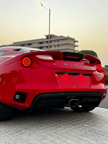 صورة 8 لـ 2016 Lotus EVORA
