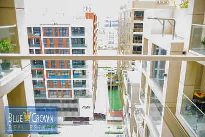 15 DAYS FREE READY TO MOVE LAVISH STUDIO WITH ALL AMENITIES NEAR AL BARARI