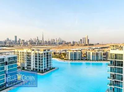 READY TO MOVE LAVISH STUDIO WITH ALL AMENITIES NEAR AL BARARI