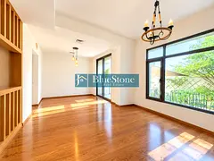 Well Maintained | 3 Bed + Maid + Study |