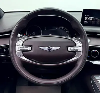 صورة مصغرة 15 لـ 2023 Genesis GV70