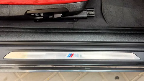 2014 BMW 4-SERIES — миниатюра 18