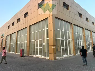 The Grand Gallery — 320 SQM
