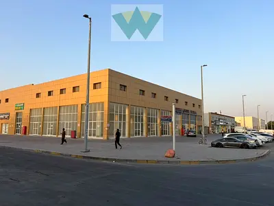 The Grand Gallery — 520 SQM