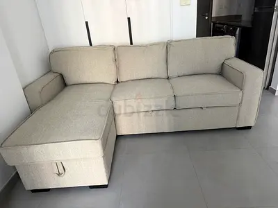 Sofa bed