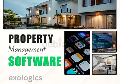 Software for real estate