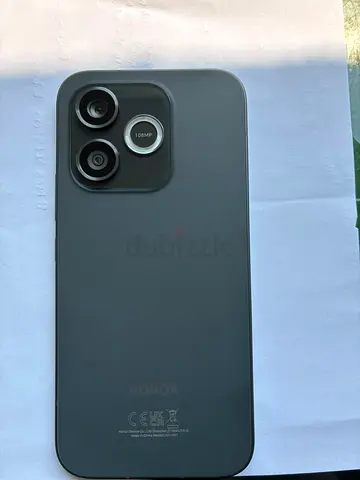 Honor 600 lite 8/256 only 9 days use