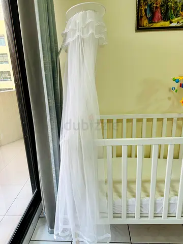 IKEA cot