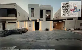 A new villa with modern and contemporary finishing for sale in Al Hail 2, Ajman