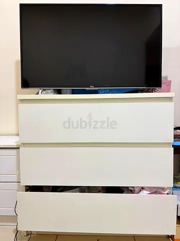 Chest of drawers for sale