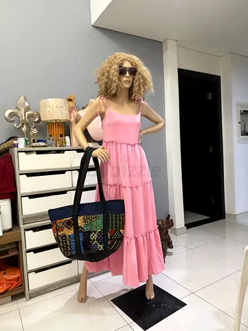 Female mannequin