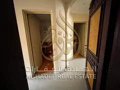 1 Bedroom Apartment for Rent in Al Nabba Near Mubarak Center | AED 25,000 | 2 Bathrooms