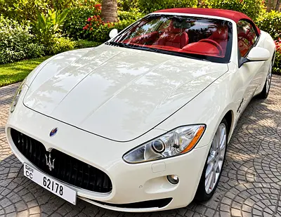 صورة 2 لـ 2011 Maserati GRANCABRIO