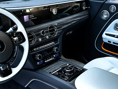 2024 ROLLS-ROYCE SPECTRE 缩略图 16