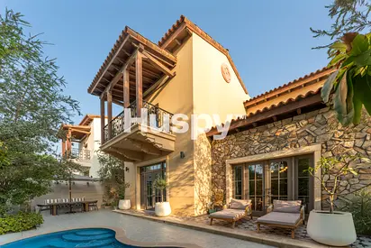 Vacant | Upgraded | Sawgrass Layout