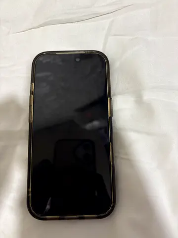 Apple 17 Pro 256 gb