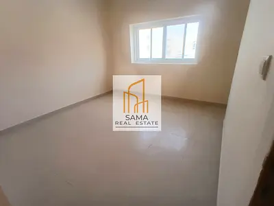 Lowest price 2bhk with balcony central Ac family home Near bus station central gas Muwaileh